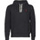 Polo Ralph Lauren Ανδρικό Φούτερ με Κουκούλα & Τσέπες Μαύρο 710766778-008