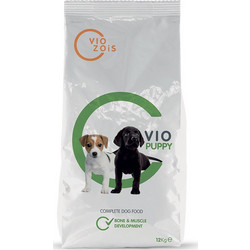 Viozois Vio Puppy 12kg