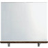 Sanitec Sanitec Shelf Mirror 90 Ορθογώνιος Καθρέπτης Μπάνιου & Ράφι Μεταλλικός