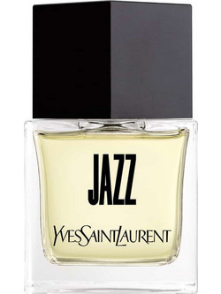 Yves Saint Laurent Jazz Eau de Toilette 80ml