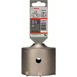 ΠΟΤΗΡΟΚΟΡΩΝΑ BOSCH SDS-PLUS ΒΙΝΤΙ 82mm 2T 2608550077