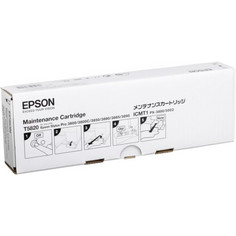 Epson Maintenance Tank T5820