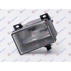 Προβολεας Προφυλακτηρα (Ε) Αριστερα Volvo S40 95-00 - 060005112