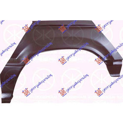 Αριστερα Φρυδι Πισω Mitsubishi Pajero 92-95