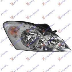 Φανος Εμπρος ΗΛΕΚΤ. (Γ) Δεξια Kia Ceed 5D 07-10 - 066705131