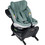 Besafe iZi Turn Κάθισμα Αυτοκινήτου i-Size 9-18kg ISOfix Sea Green Melange