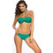 Marko Bikini Set Κυπαρισσί M-557 Marko Bikini Set Κυπαρισσί M-557