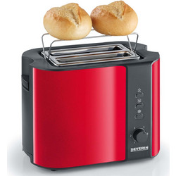 Severin AT2217 Φρυγανιέρα 2 Θέσεων 800W