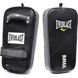 ΣΤΟΧΟΣ EVERLAST MUAY THAI PAD (7517) ΜΑΥΡΟΣ (1 ΤΜΧ)