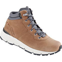 Dachstein Louis Ανδρικά Ορειβατικά Μποτάκια Αδιάβροχα Gore-Tex Ταμπά 311950-5145