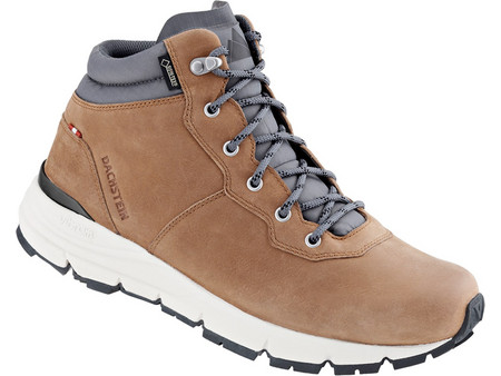 Dachstein Louis Ανδρικά Ορειβατικά Μποτάκια Αδιάβροχα Gore-Tex Ταμπά 311950-5145