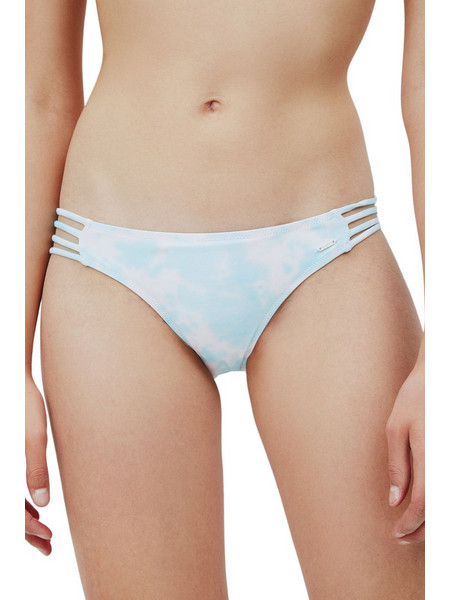 Pepe Jeans Mati Bikini Slip Γαλάζιο PLB10325-537