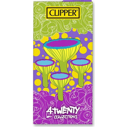 Clipper Χαρτάκια 4Twenty Collections - Psychedelic Mushroom III