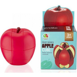 Woodpecker Apple Κύβος Ρούμπικ 3x3