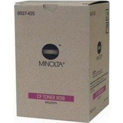 Konica Minolta M3B Magenta Toner