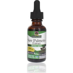 Nature's Answer Saw Palmetto Extract 1200mg 30ml