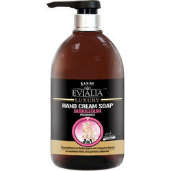 Evialia Bubblegum Κρεμοσάπουνο 500ml