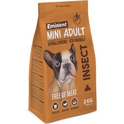 Eminent Adult Mini Insect 2kg