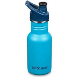 Klean Kanteen Classic Narrow Sport Cap Hawaiian Ocean 355ml