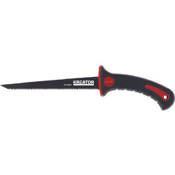 Πριόνι Γυψοσανίδας 180mm Krt808001