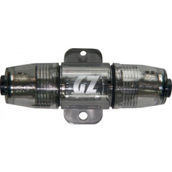 Ground Zero Gzfh 1.20 il-Manl Gzfh 1.20 il-Manl inline Mini-anl Fuseholder Άμεση Παράδοση