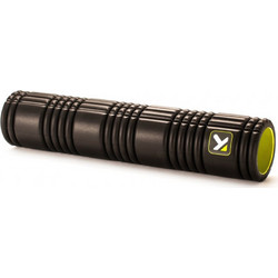 TRIGGER POINT THE GRID(R) 2.0 FOAM ROLLER ΜΑΥΡΟ