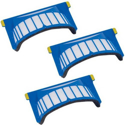 iRobot Roomba Φίλτρα AeroVac 3τμχ