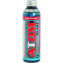 Fit & Shape Atom Blast Pre-Workout Blueberry 150ml