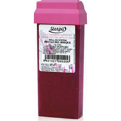 Starpil Forest Fruits Κερί Αποτρίχωσης Ρολέτα για Σώμα 110gr