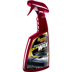 Meguiar's Quik Wax 710ml