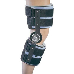 Ortholand Ranger Νάρθηκας Μηροκνημικός 94120