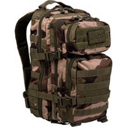 Mil-Tec Assault Tactical Αδιάβροχο Στρατιωτικό Σακίδιο 20lt Μπεζ 14002024