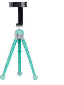 Joby Podzilla Medium Kit Teal