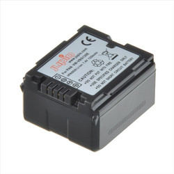 Jupio Μπαταρία VW-VBG130E για Panasonic 1250mAh
