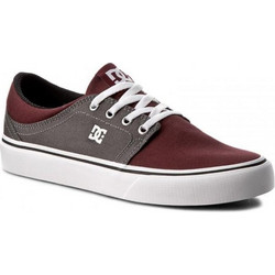 DC Trase Tx Γυναικεία Sneakers Ταμπά ADYS300126