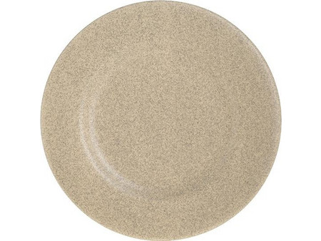 Inart Πιάτα Γλυκού Κεραμικά 22cm 12τμχ 6-60-177-0006