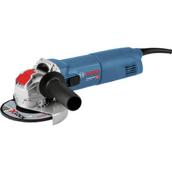 Bosch GWX 10-125 Γωνιακός Τροχός Ρεύματος 1000W 125mm