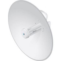 Ubiquiti PowerBeam 2AC-400 Εξωτερική Κεραία Wi-Fi Παραβολική 18dBi με Σύνδεση Ethernet