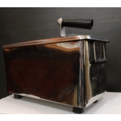 Ανοξείδωτος Ηλεκτρικός Βραστήρας 350x180x90mm