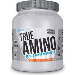 True Nutrition True Amino 350 Ταμπλέτες