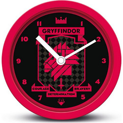 Pyramid Harry Potter (Gryffindor) Desk Clock (GP85888)