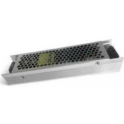 Τροφοδοτικό V-TAC για Ταινίες Led Μεταλλικό 230V/12VDC 150W 12.5A IP20 3244
