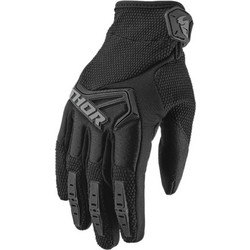 ThorMX Spectrum Youth Black