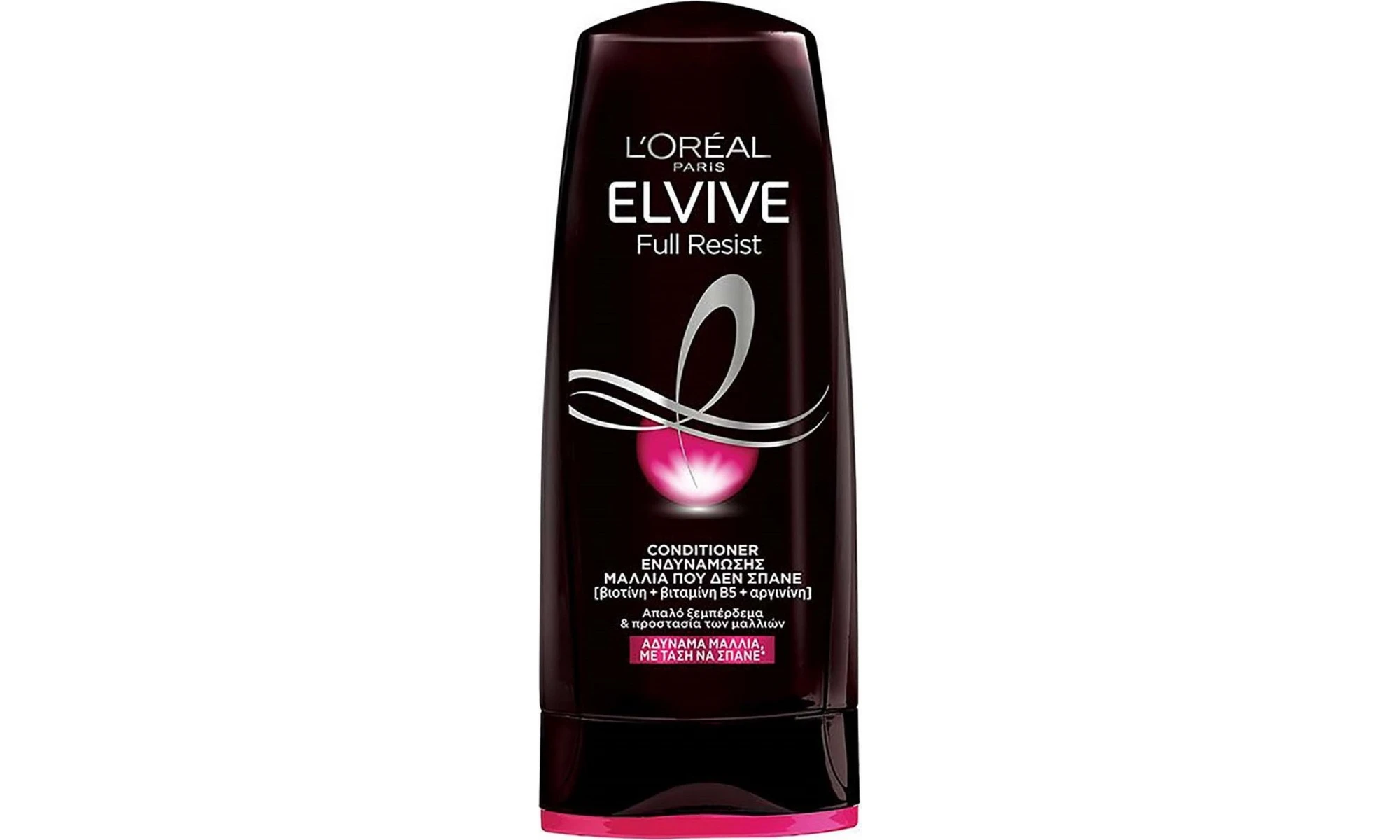 L'Oreal Paris Elvive Arginine Action Conditioner gia Επανόρθωση για