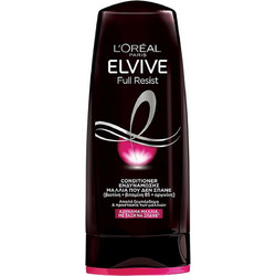 L'Oreal Paris Elvive Arginine Action Conditioner για Επανόρθωση για Ταλαιπωρημένα Μαλλιά 300ml