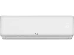 F&U FVIN-09136 Κλιματιστικό Inverter 9000 BTU A++/A+++ με Wi-Fi