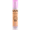 Nyx Bare With Me Serum 06 Tan Liquid Concealer 9.6ml