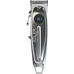 Adler AD-2831 Επαναφορτιζόμενη Κουρευτική Μηχανή