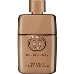 Gucci Guilty Intense Pour Femme Eau de Parfum 50ml