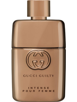 Gucci Guilty Intense Pour Femme Eau de Parfum 50ml
